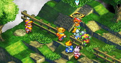 Final Fantasy Tactics A2: Grimoire of the Rift - Final Fantasy Tactics A2: Grimoire of the Rift