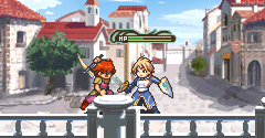 Rondo of Swords - Rondo of Swords