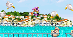 Wario: Master of Disguise - Wario: Master of Disguise