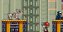 Pinky and the Brain: The Master Plan - Pinky and the Brain: The Master Plan