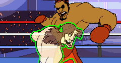 Wade Hixton's Counter Punch - Wade Hixton's Counter Punch