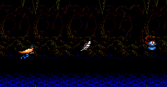 Wings of Wor / Gynoug - Wings of Wor / Gynoug