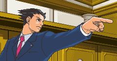Phoenix Wright: Ace Attorney - Phoenix Wright: Ace Attorney