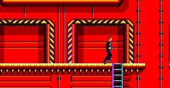 James Bond 007: The Duel - James Bond 007: The Duel