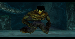 Legacy of Kain: Soul Reaver - Legacy of Kain: Soul Reaver