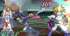 Tales of Destiny: Director's Cut - Tales of Destiny: Director's Cut