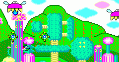 Fantasy Zone - Fantasy Zone