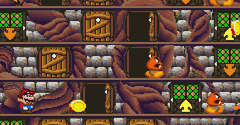 Hotel Mario - Hotel Mario
