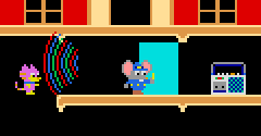 Mappy - Mappy