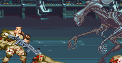 Alien vs. Predator - Alien vs. Predator