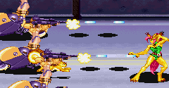 Battle Circuit - Battle Circuit