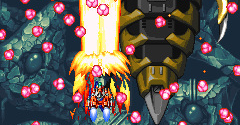 DoDonPachi - DoDonPachi