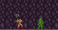 Rastan / Rastan Saga - Rastan / Rastan Saga
