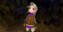 Final Fantasy 3 - Final Fantasy 3
