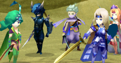 Final Fantasy 4 - Final Fantasy 4