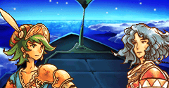 Heroes of Mana - Heroes of Mana