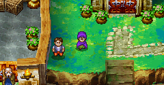 Dragon Quest 5: The Hand of the Heavenly Bride - Dragon Quest 5: The Hand of the Heavenly Bride