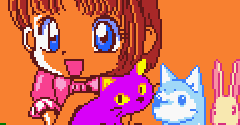 Kawaii Pet Shop Monogatari 2 (JPN) - Kawaii Pet Shop Monogatari 2 (JPN)