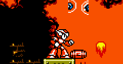 Rockman DX3 / Zook Hero 2 (Bootleg) - Rockman DX3 / Zook Hero 2 (Bootleg)