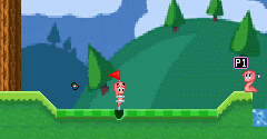 Worms Golf - Worms Golf