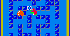 Pengo - Pengo