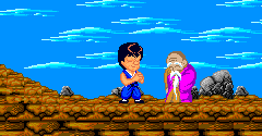 Jackie Chan's Action Kung-Fu - Jackie Chan's Action Kung-Fu
