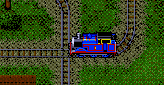Thomas the Tank Engine and Friends - Thomas the Tank Engine and Friends