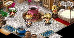 Atelier Annie: Alchemists of Sera Island - Atelier Annie: Alchemists of Sera Island