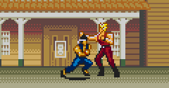 Virtua Fighter Animation - Virtua Fighter Animation