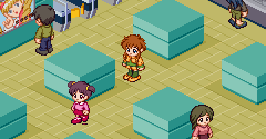 Kidou Tenshi Angelic Layer - Kidou Tenshi Angelic Layer