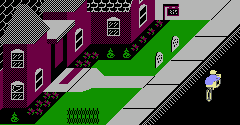 Paperboy - Paperboy