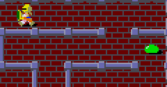 The Tower of Druaga - The Tower of Druaga