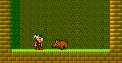 Asterix - Asterix
