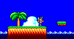 Wonder Boy in Monster World - Wonder Boy in Monster World