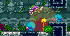 The Legend of Princess - The Legend of Princess