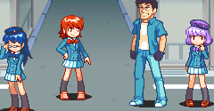 Zettai Karen Children DS: Dai 4 no Children - Zettai Karen Children DS: Dai 4 no Children