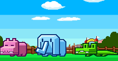 Zoo Keeper - Zoo Keeper