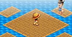 One Piece: Dragon Dream - One Piece: Dragon Dream
