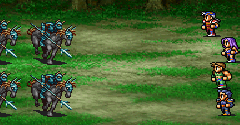 Final Fantasy Origins: Final Fantasy 2 - Final Fantasy Origins: Final Fantasy 2