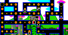 Fantasy Zone: The Maze / Opa-Opa - Fantasy Zone: The Maze / Opa-Opa