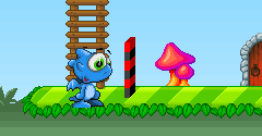 Eon the Dragon 3 - Eon the Dragon 3