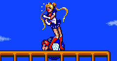 Bishoujo Senshi Sailor Moon S - Bishoujo Senshi Sailor Moon S