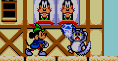 Legend of Illusion Starring Mickey Mouse - Legend of Illusion Starring Mickey Mouse