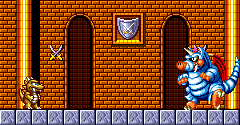 Dragon's Curse - Dragon's Curse