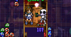 Puyo Puyo~n (JPN) - Puyo Puyo~n (JPN)