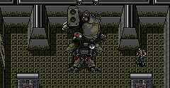 Metal Gear - Metal Gear