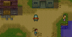 Metal Max Returns (JPN) - Metal Max Returns (JPN)