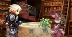 Odin Sphere - Odin Sphere