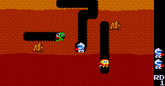 Namco Museum - Namco Museum