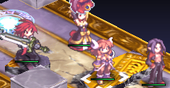 Disgaea 2: Dark Hero Days - Disgaea 2: Dark Hero Days
